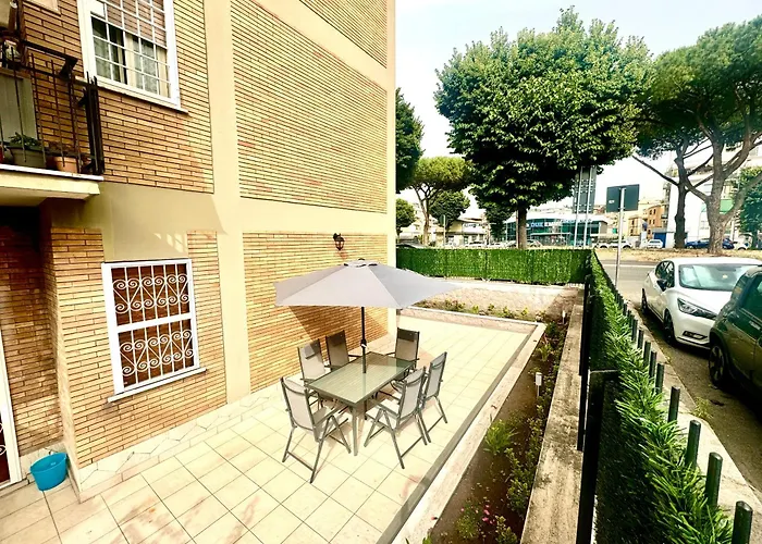 Licheni R-Home